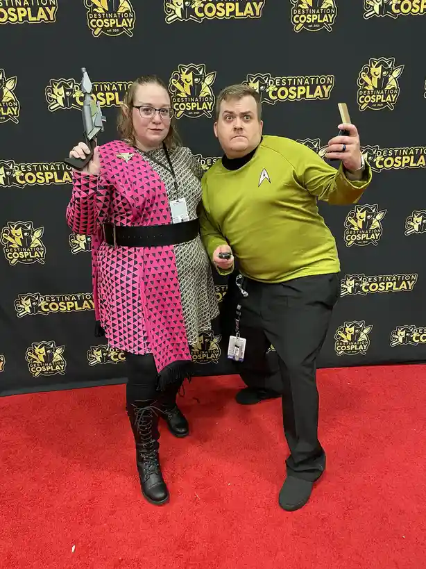 A Formal Post for My Trophy, Good Sir - Have a Splendid Day!
