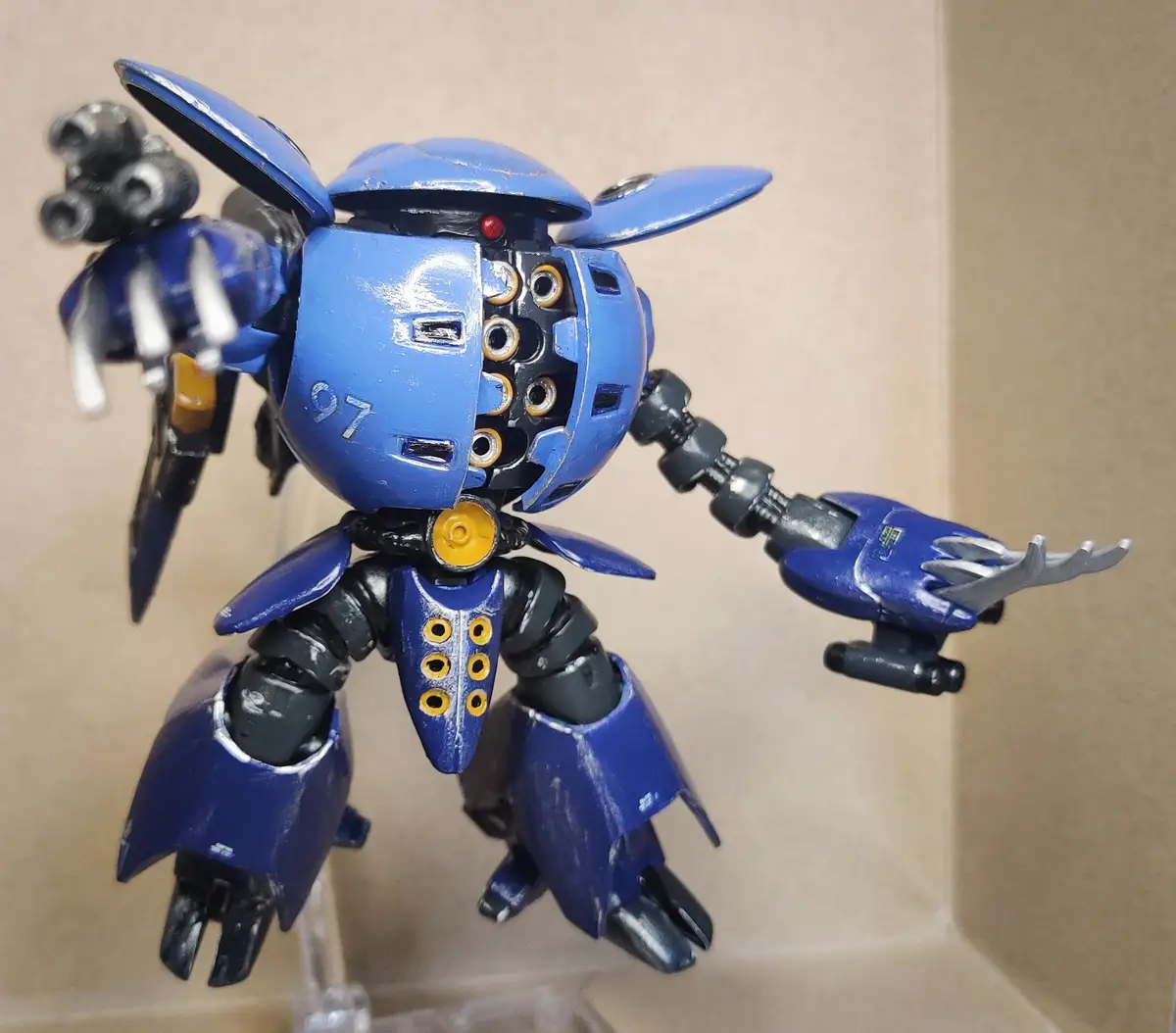 Entries for the BFS Backlog Breaker Contest are in!