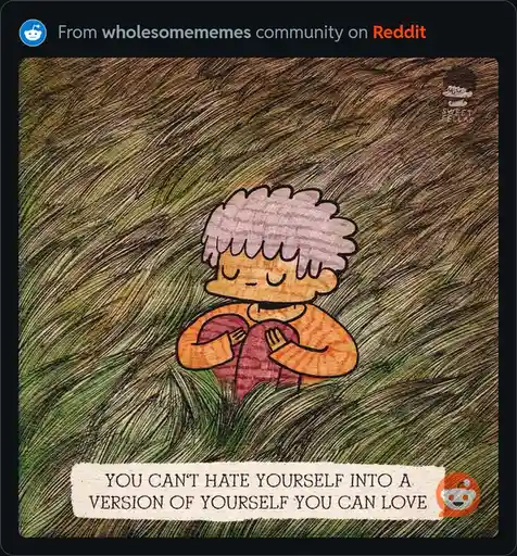 Don't Forget to Love Yourself This Christmas!