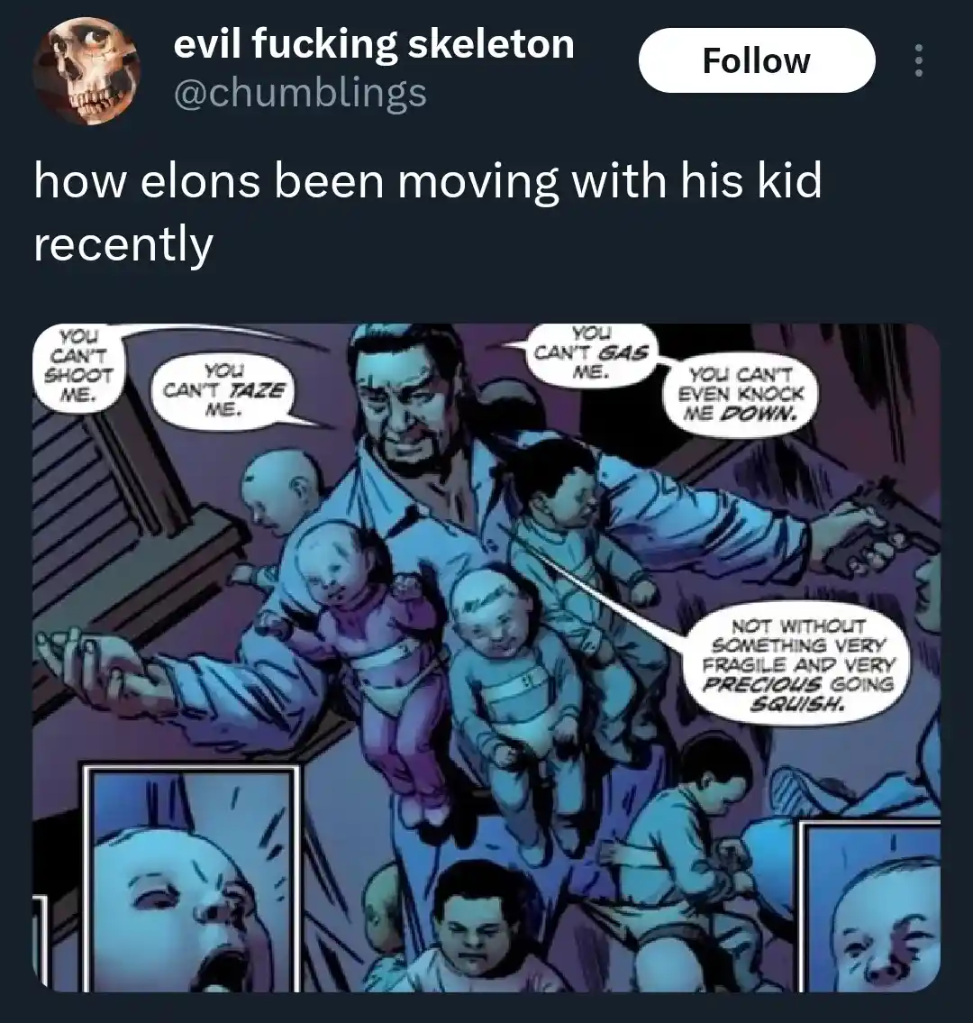 Now That You Mention It, I Can't Stop Thinking About It...