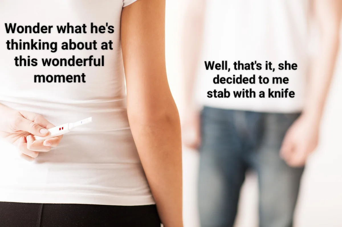 Trying to decide which is the lesser evil here is a real struggle.