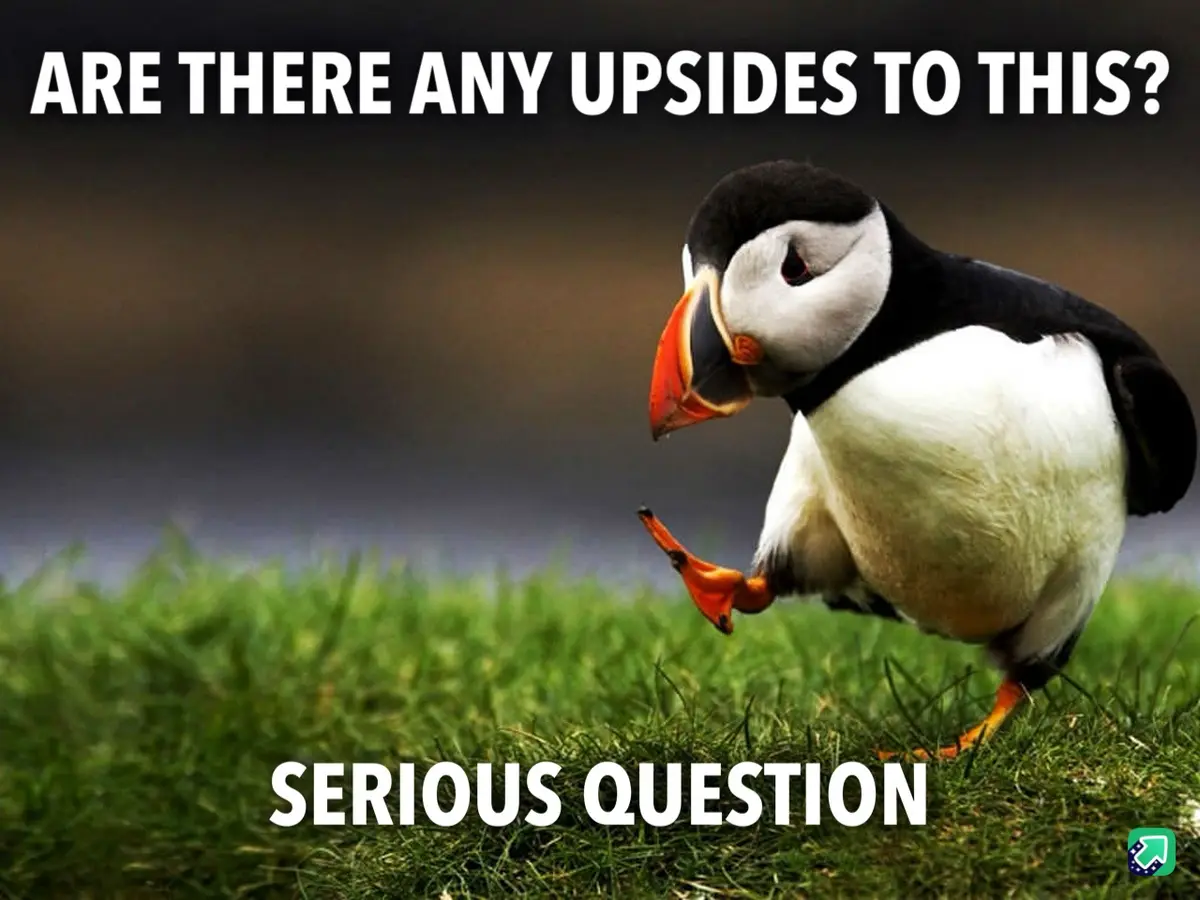 Is anyone else feeling this way?