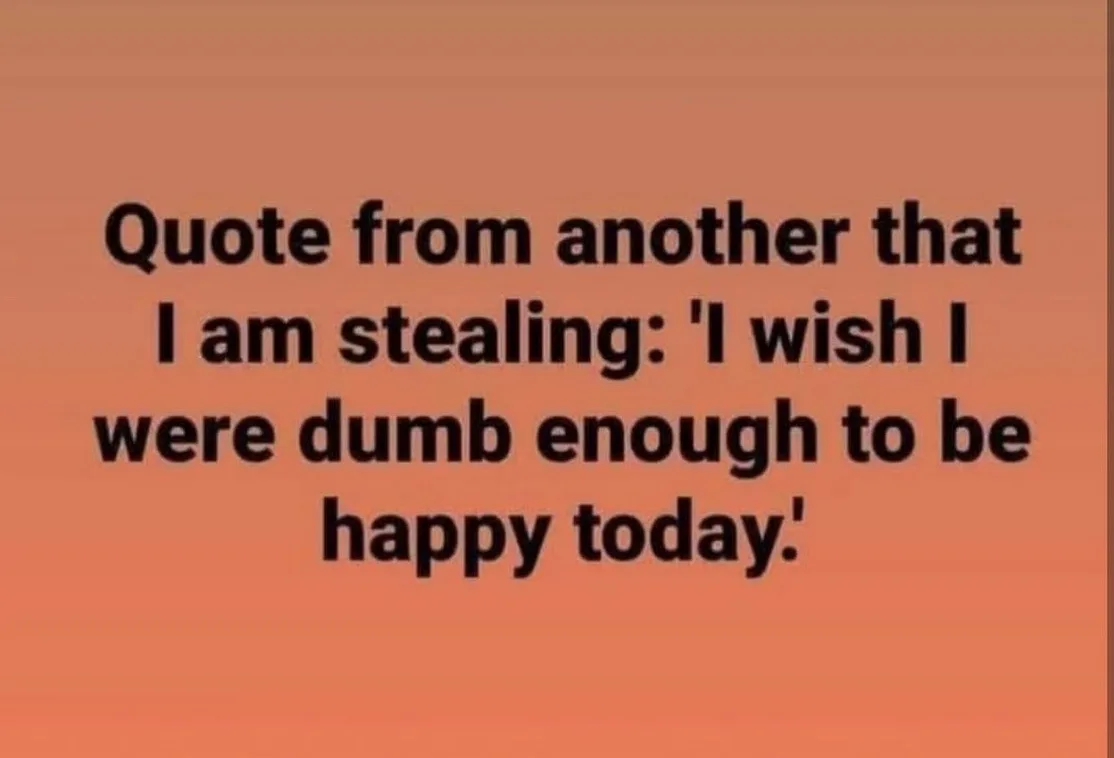 I Feel the Same Way