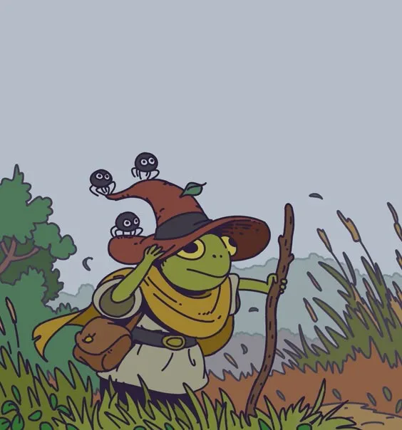 Embarking on an Epic Adventure