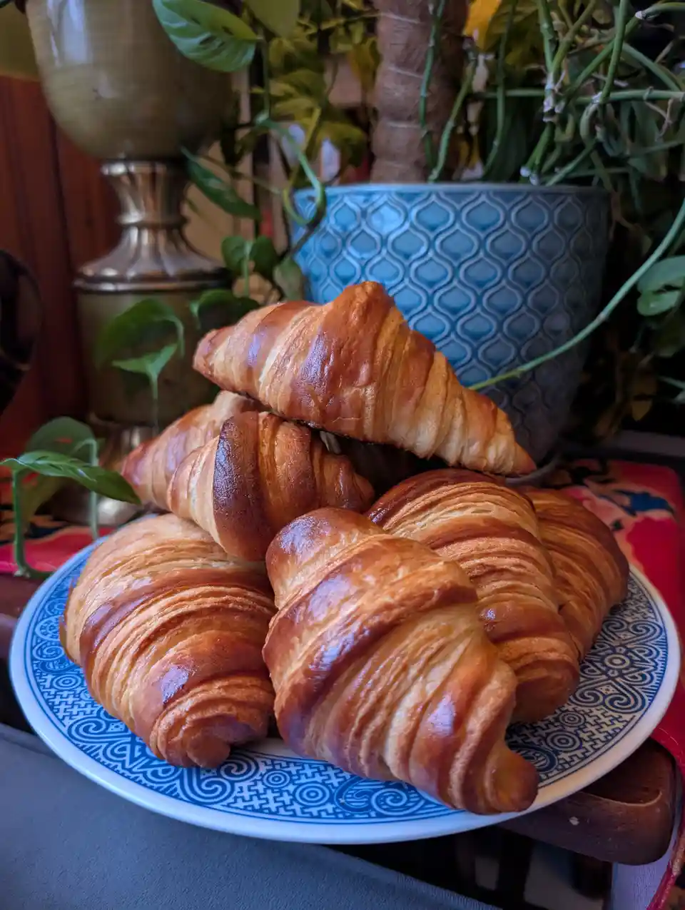 Week One: Kicking Off the New Year with Baking Adventures