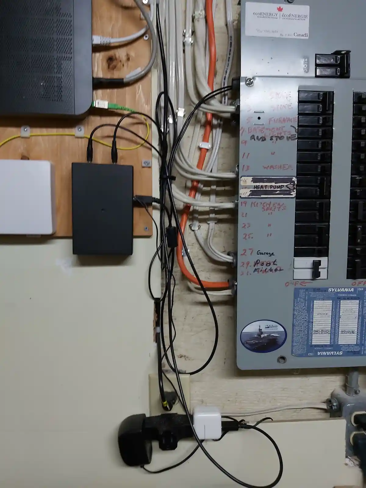 Create Your Own Home Power Monitor Using Arduino and ESP32