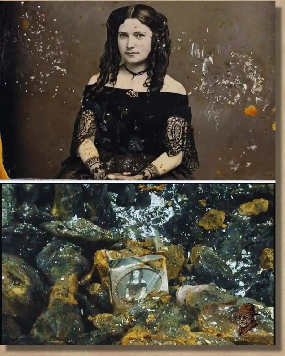 This Old Photo Could Be Worth a Fortune