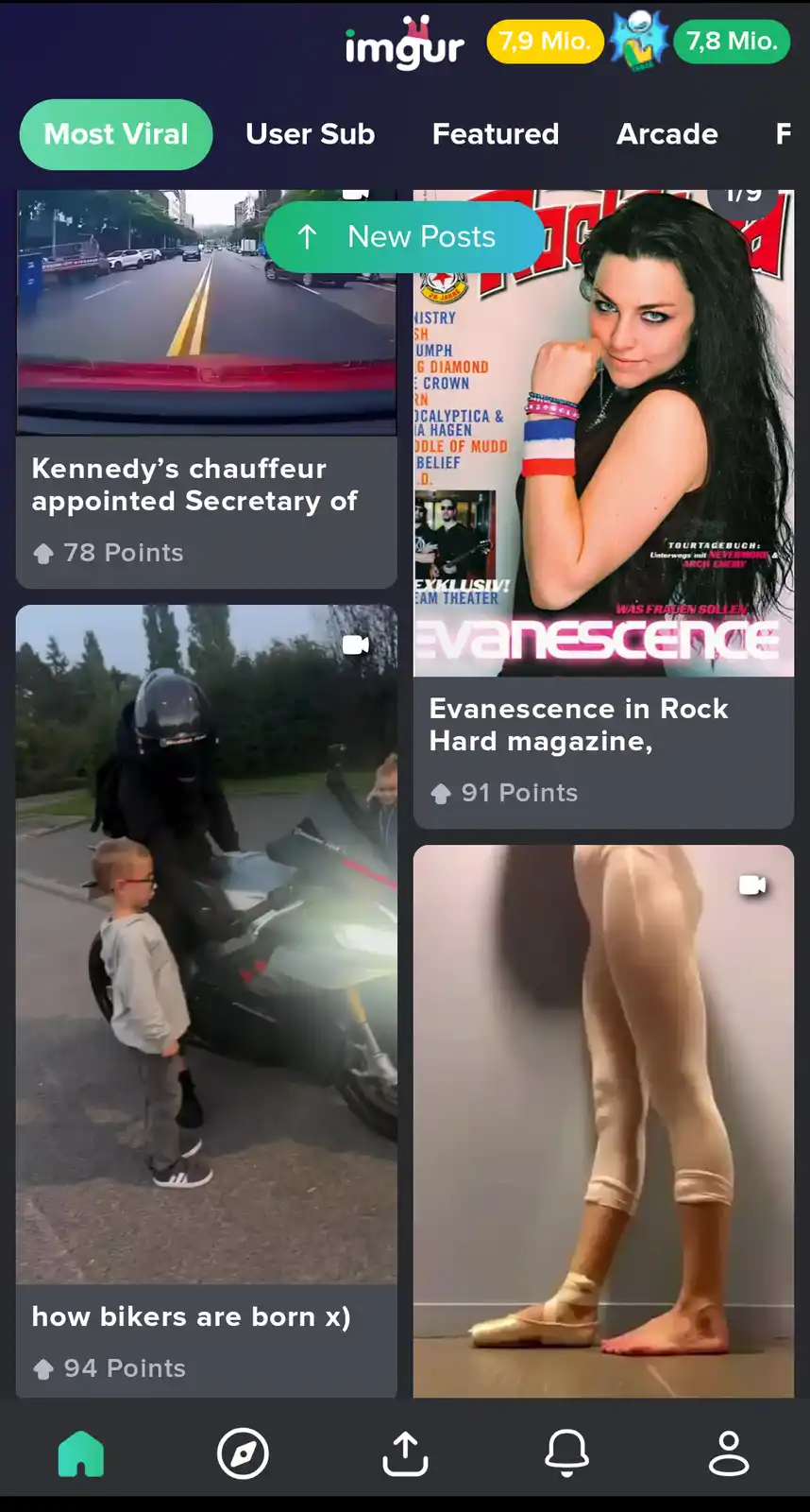 What a delightful coincidence!