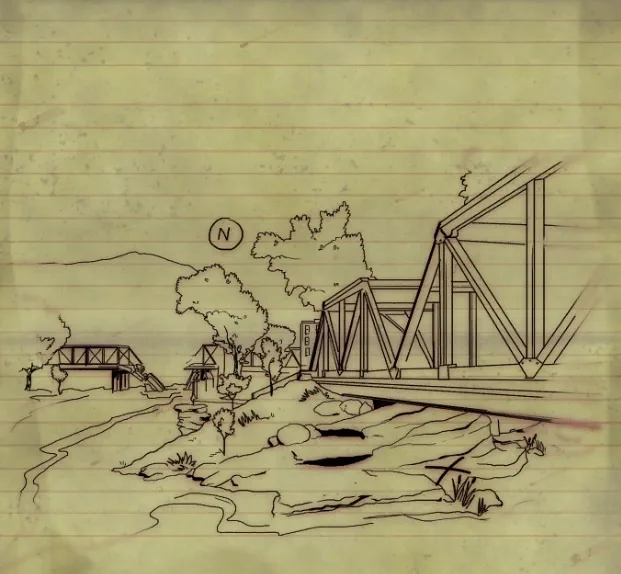 Exploring the Secrets of Fallout 76 Treasure Maps