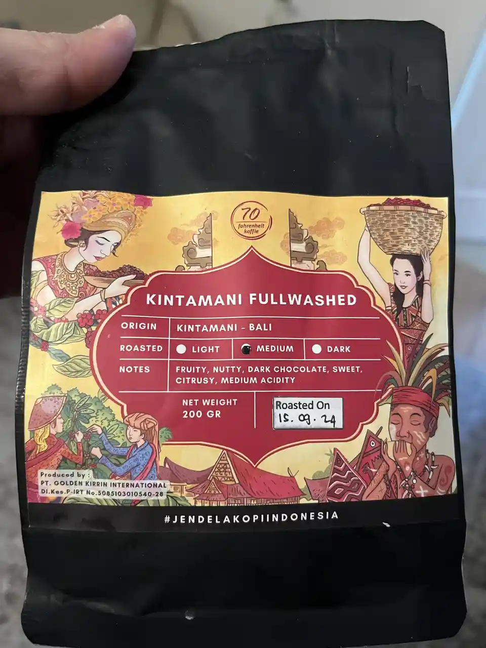 What's Your Go-To Coffee Choice?