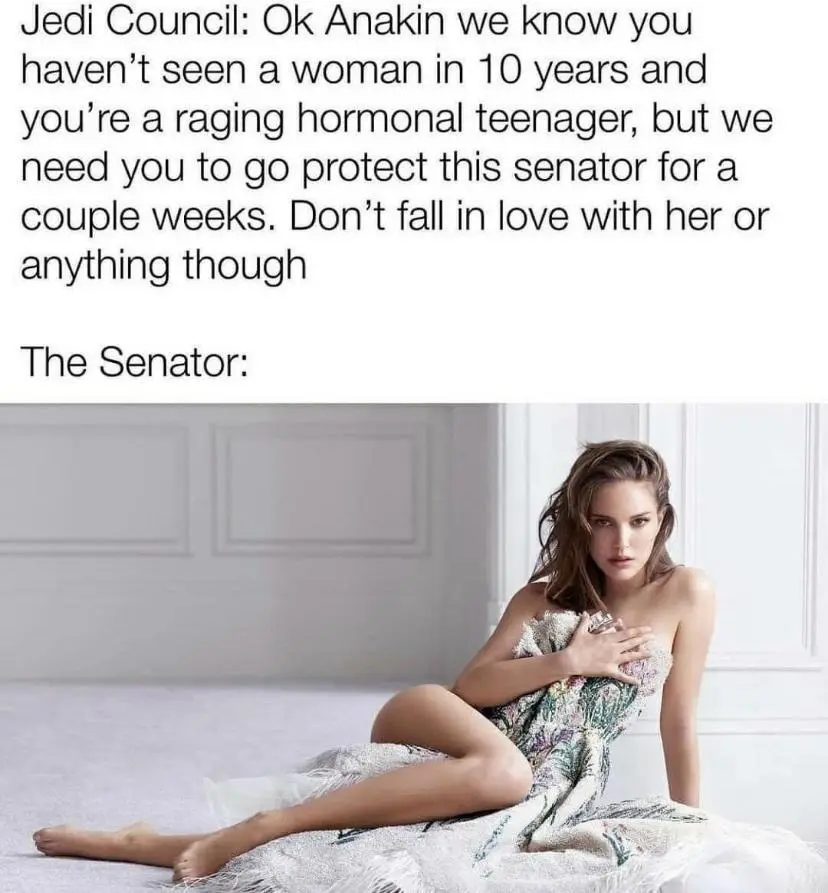 The image shows a woman in a floral dress sitting on a white rug against a white paneled wall. The overlaid text reads…