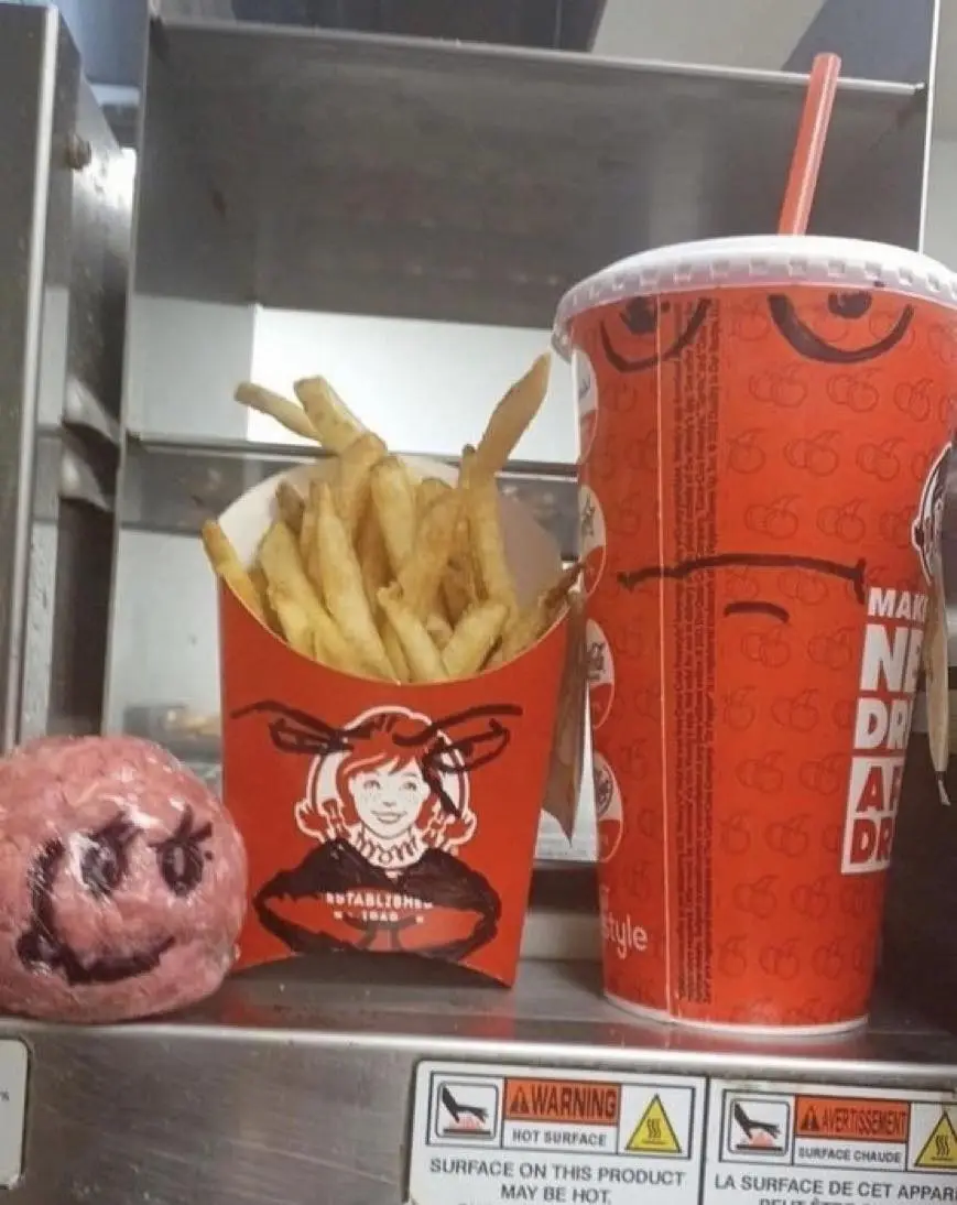 Wendy's: The Top Choice for Fast Food Lovers