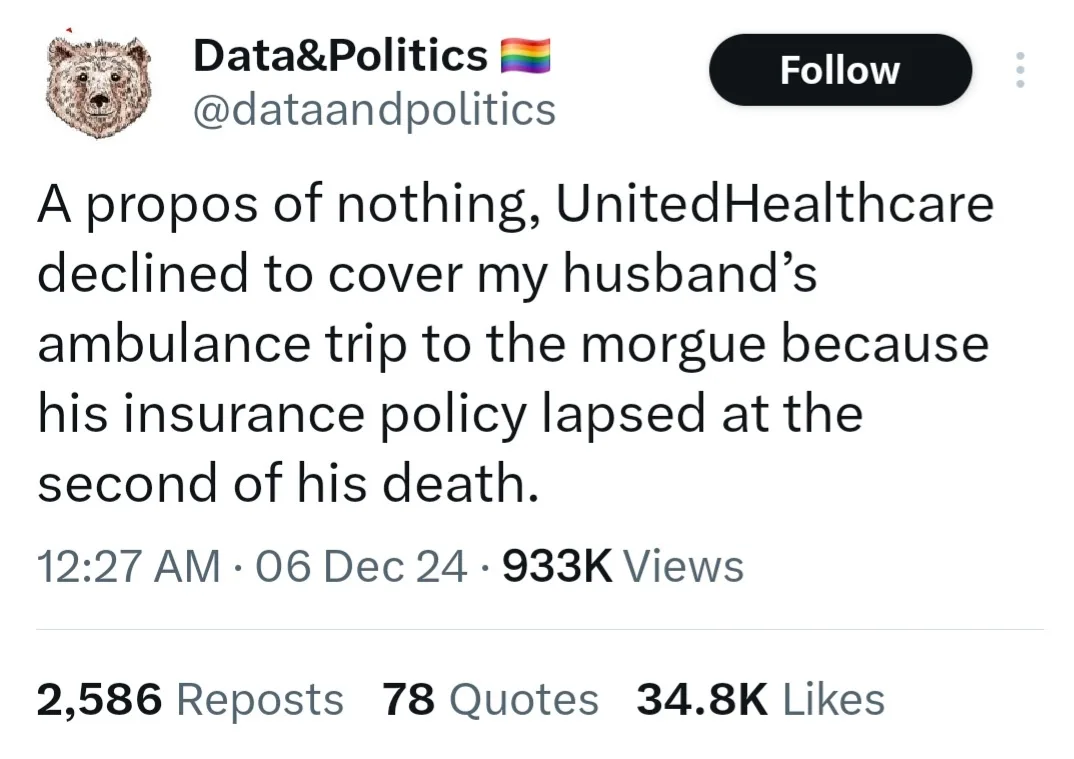 Why I believe this is the absolute worst country to live in