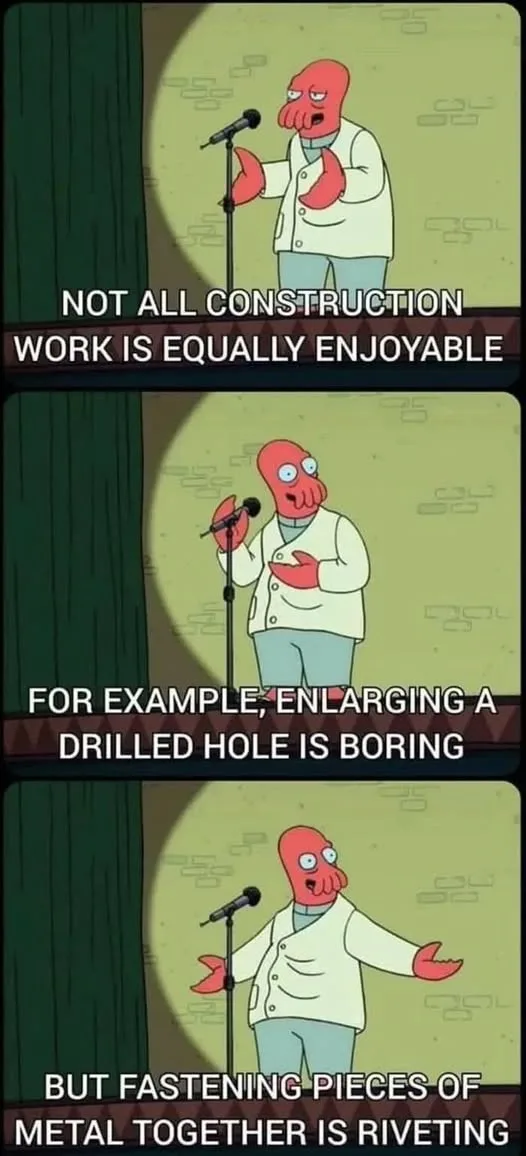 A three-panel meme featuring the character Dr. Zoidberg from Futurama, standing at a microphone and speaking. In the first…