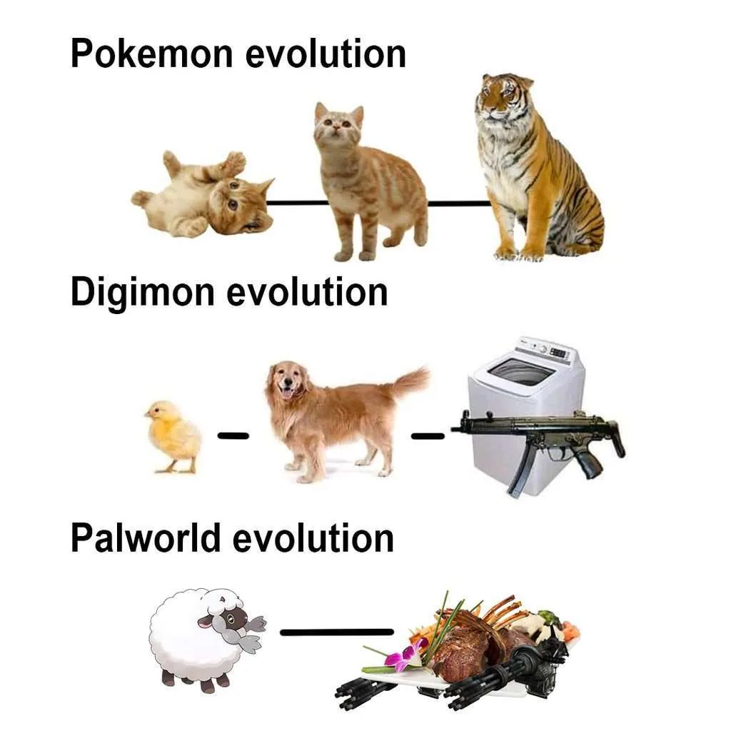 New Year, Same Old Memes: Volume 70