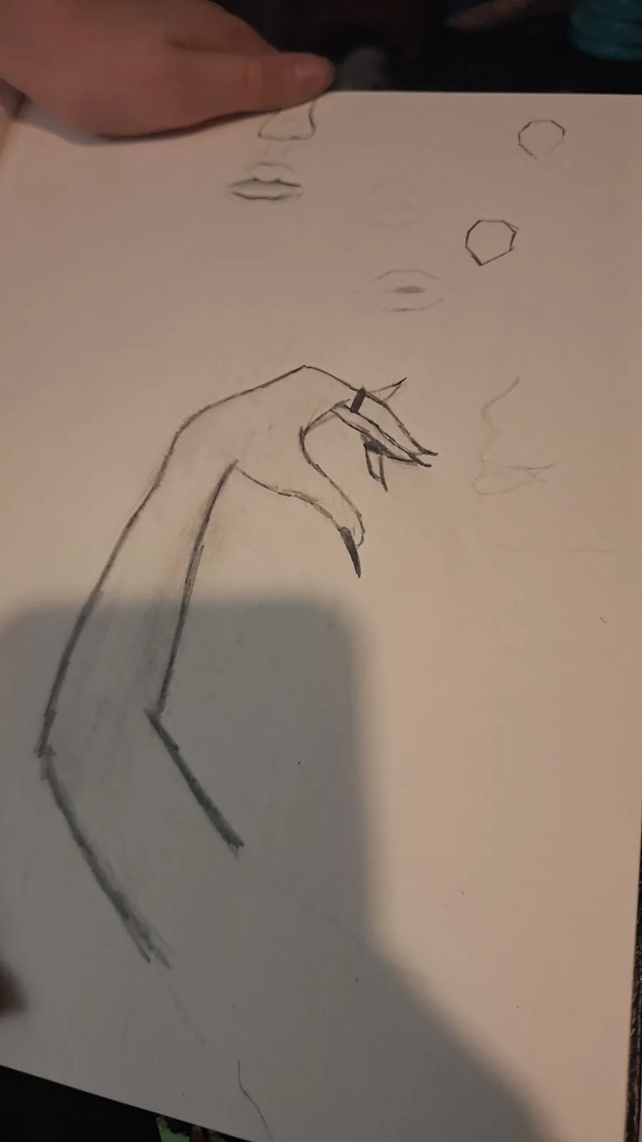 Check Out This Creative Drawing by a Child