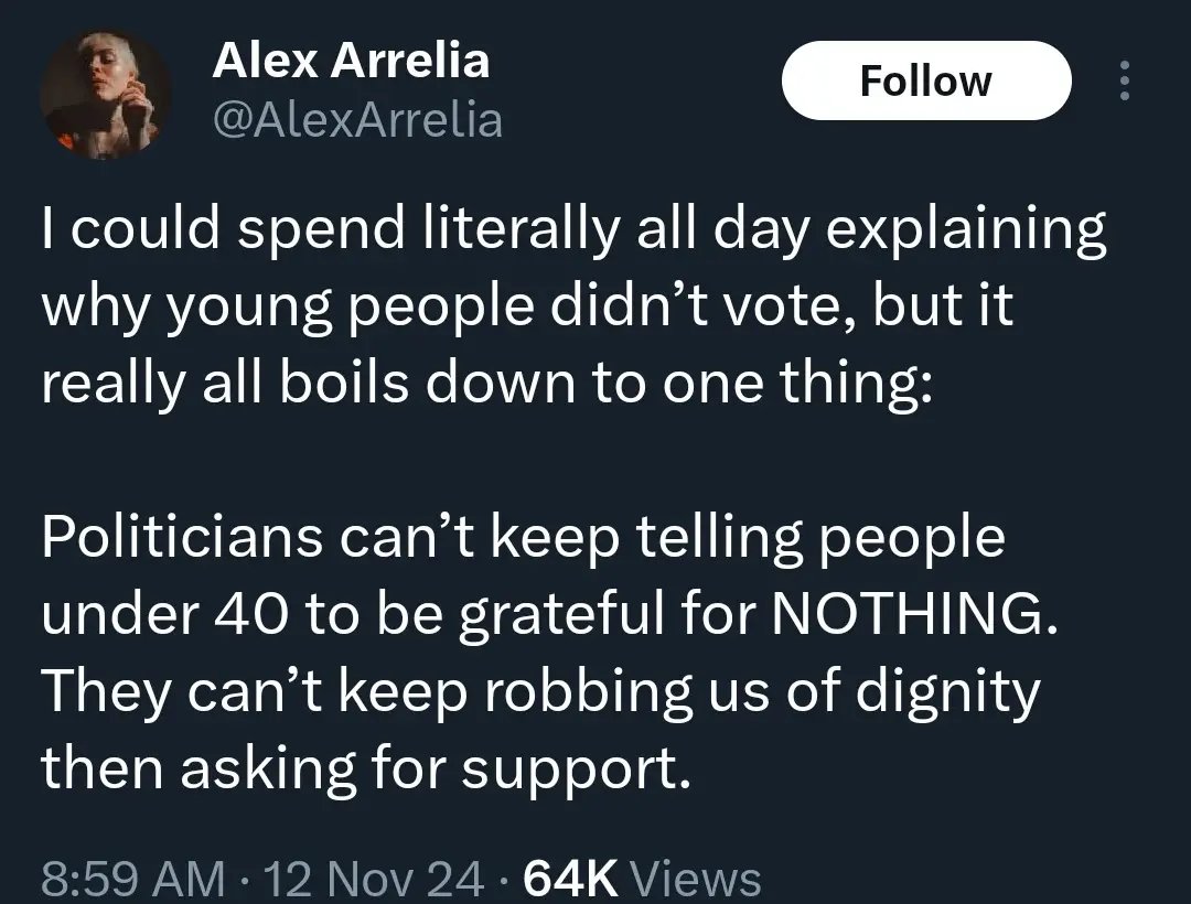 It's Clear as Day: This is Obvious