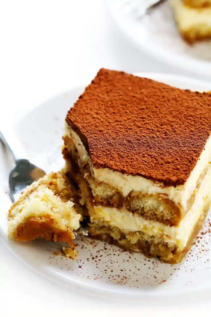 Indulging in Tiramisu: A Sweet Delight