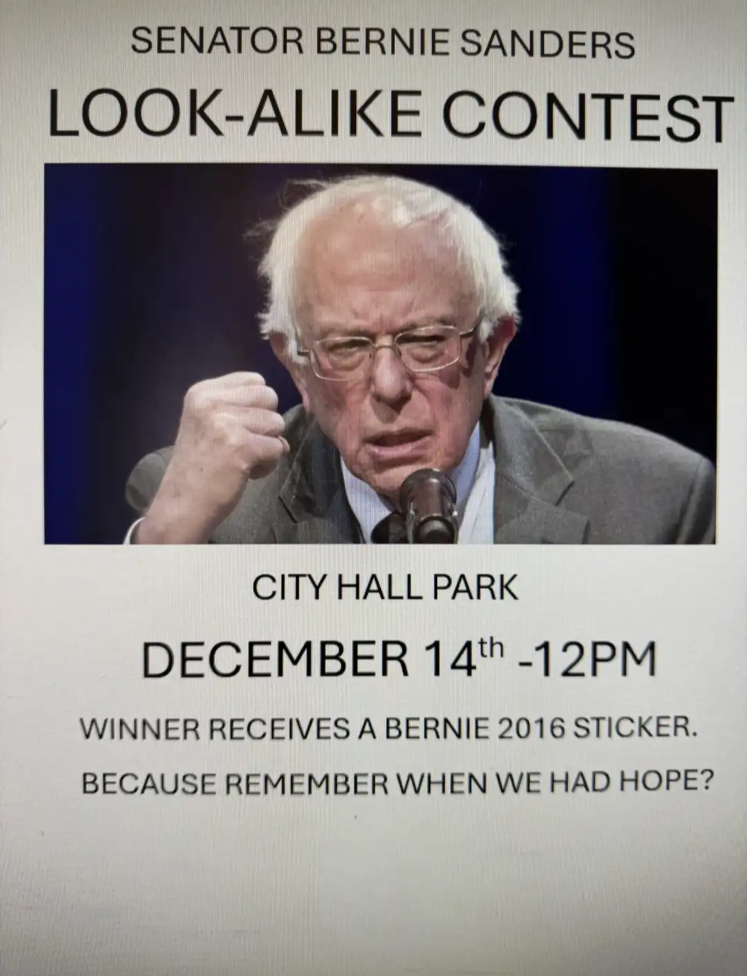 Calling all Burlington Vermont locals for updates!