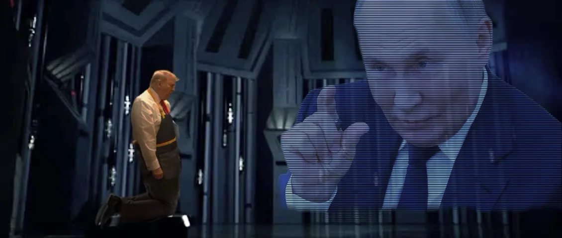 What Is Your Command, My Master?