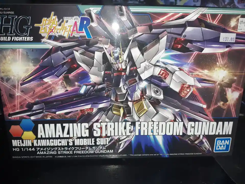 Mr. Takeshi's wisdom: Gunpla represents true freedom. Build it your way, battle your way, and let your creativity soar!