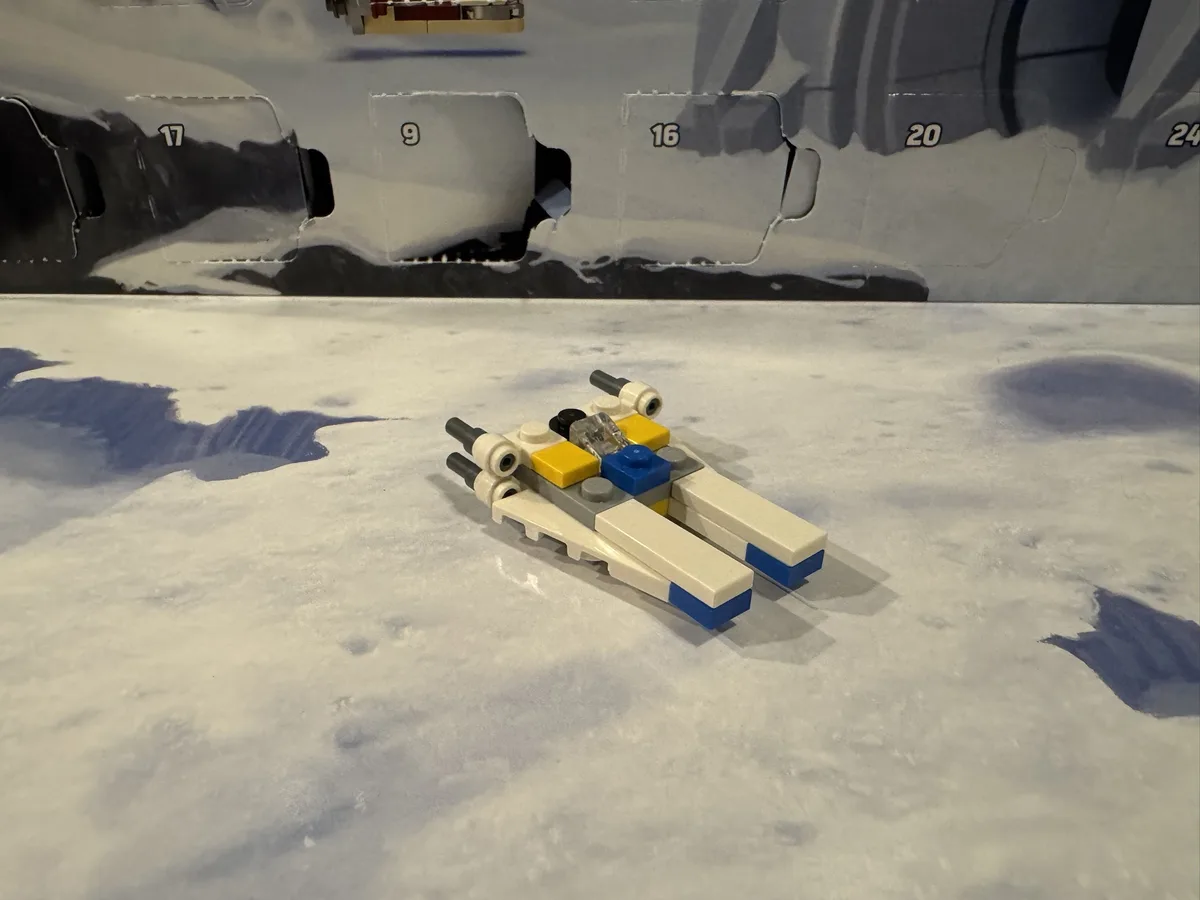 Get Ready for the Star Wars 2024 Advent Calendar