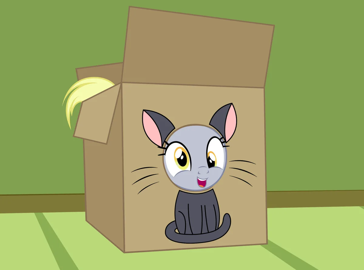 Sunday Pony Dump 9: Enjoy a Dose of Derpy Delight