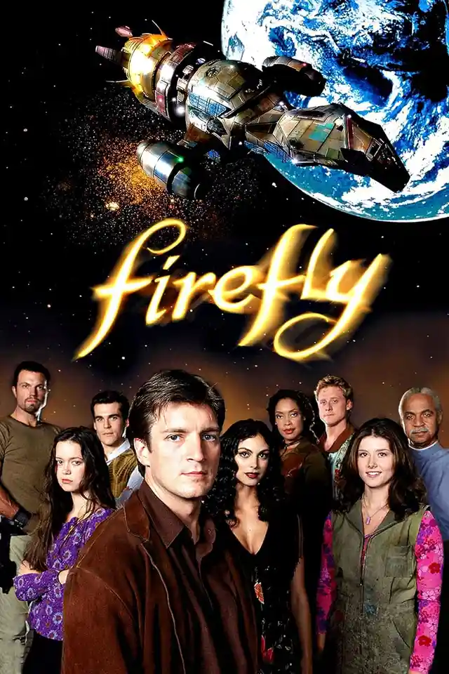 Why Did They Cancel These Shows Without Proper Endings? I Was So Invested!