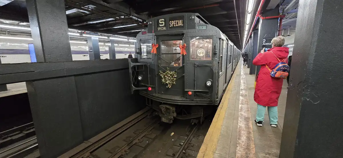 Hop on the 2024 Nostalgia Train!