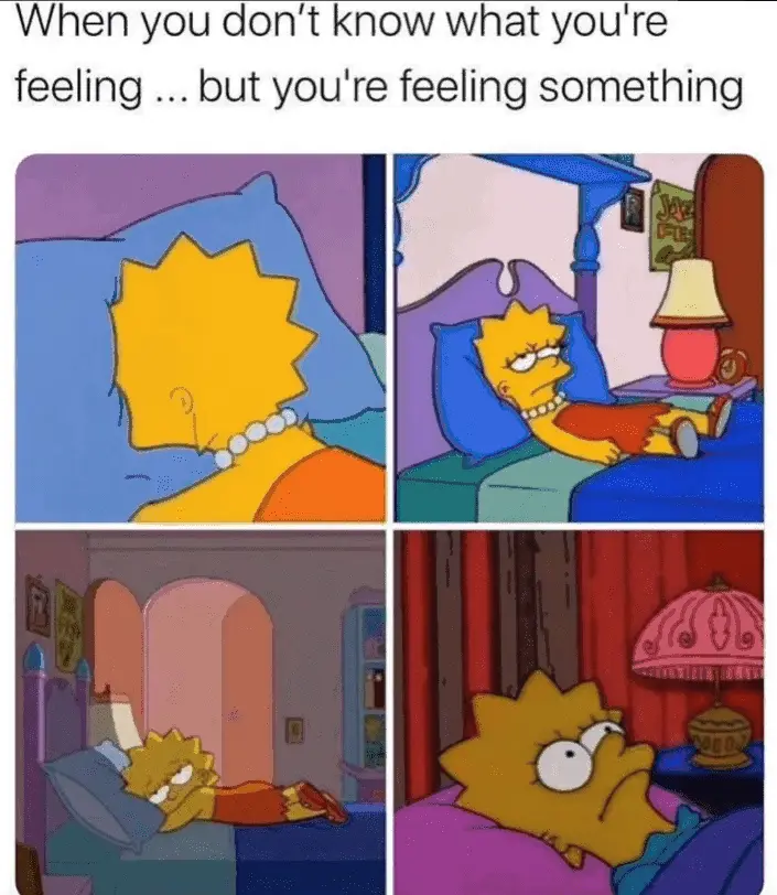 Facing the Sunday Scaries: A Common Struggle