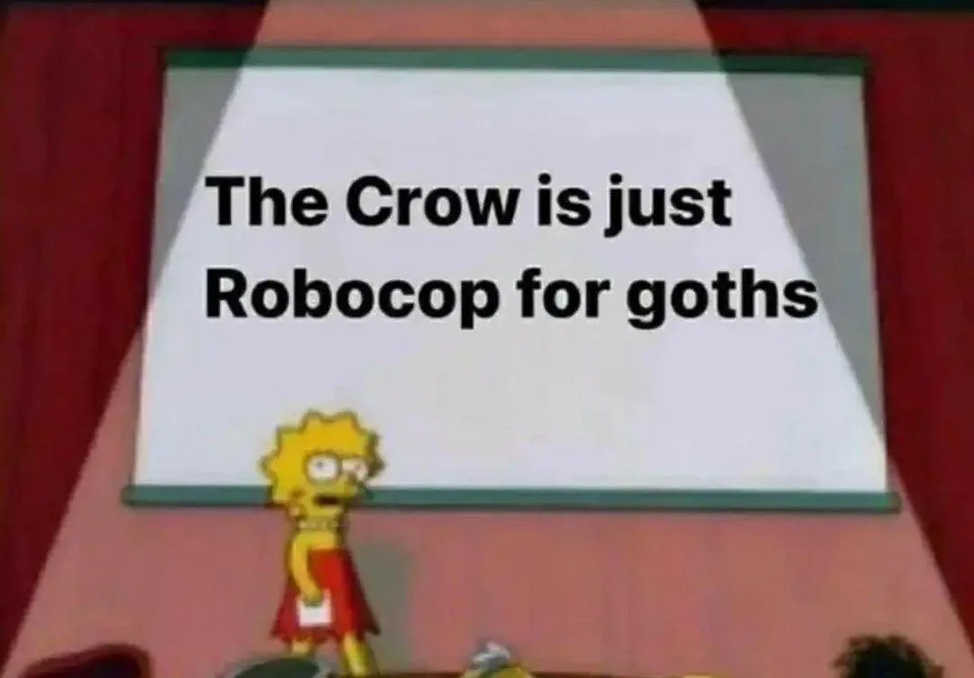 This One's Been Stolen!