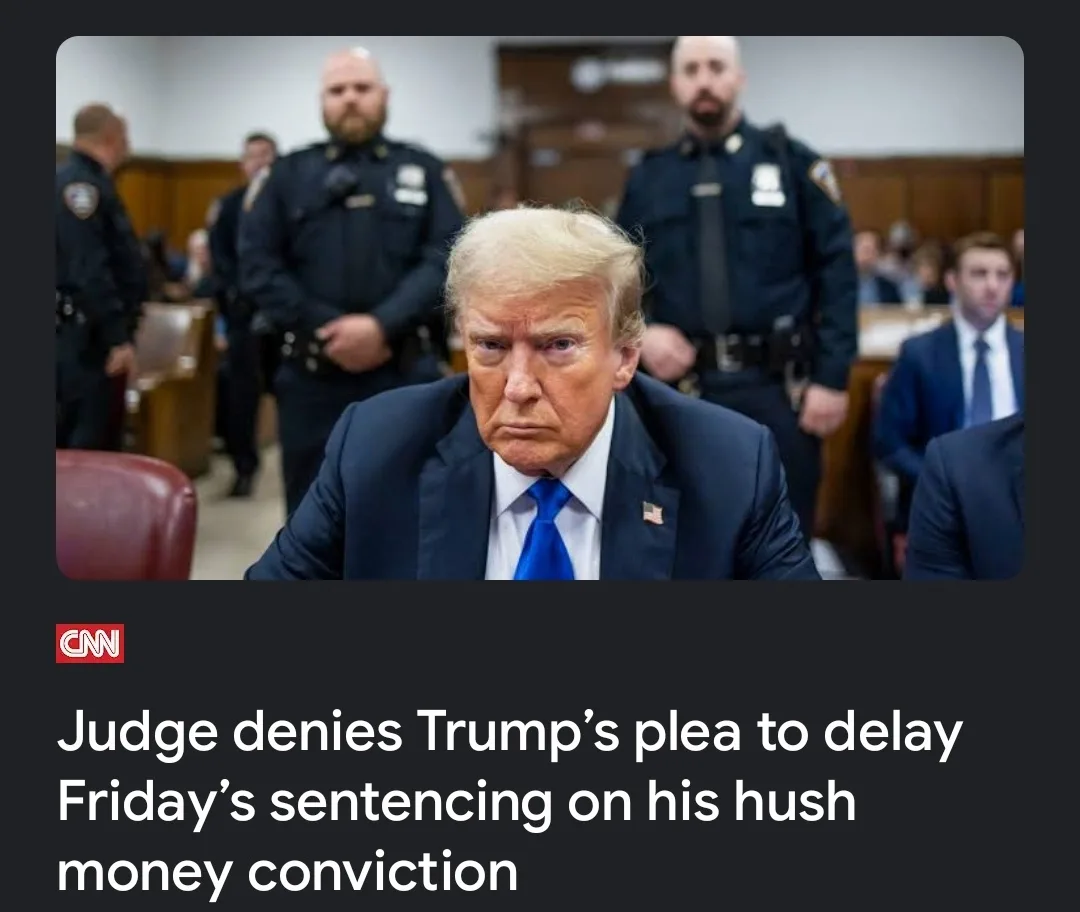 This Guy's About to Freak Out Over a Zero-Day Sentence