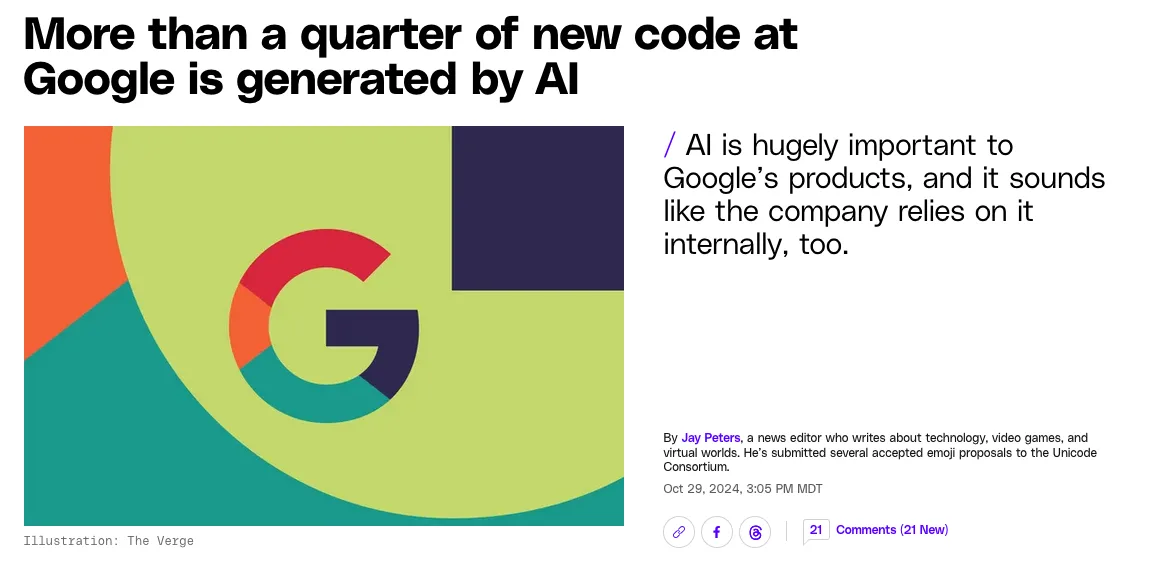 Big News Unveiled During the Earnings Call