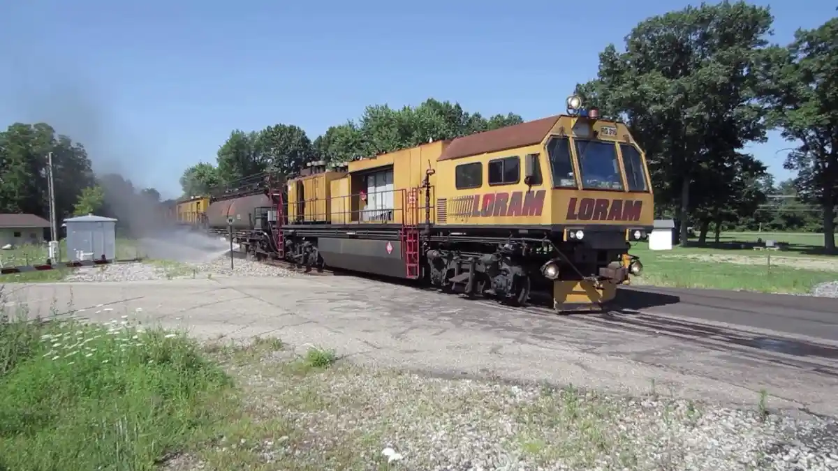 The Fascinating World of Railroad Speeder Cars