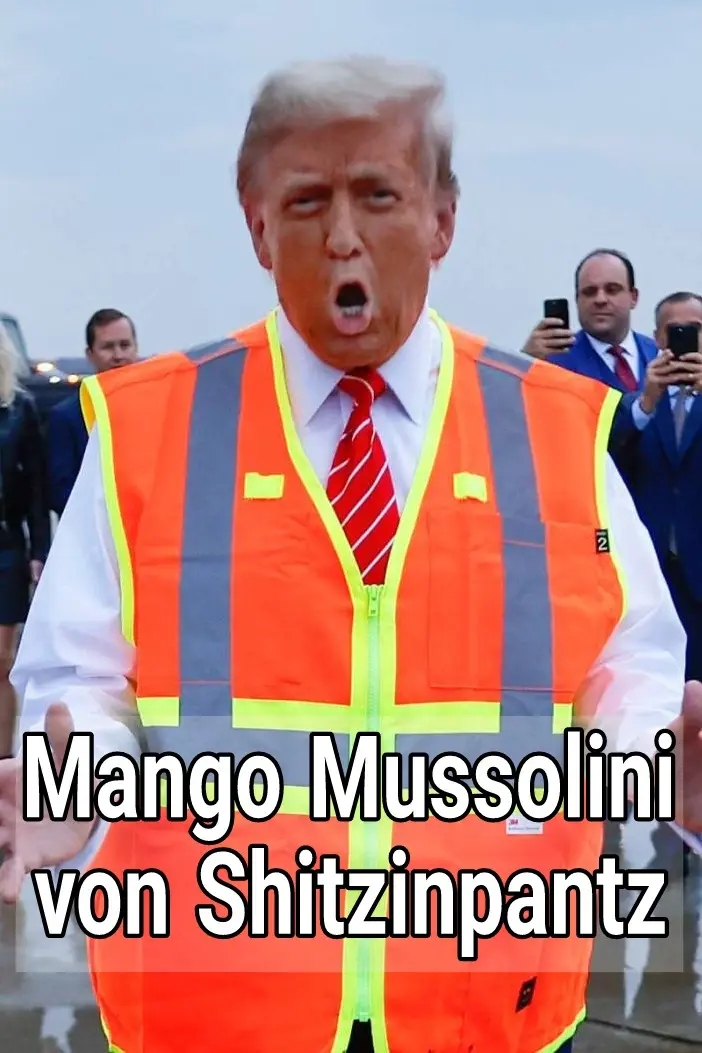 This Should Be the Next Presidential Portrait