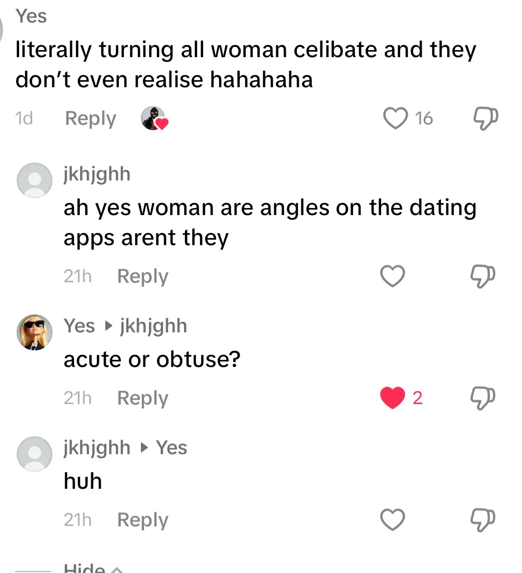 He Just Doesn't Get It, and It's Hilarious!
