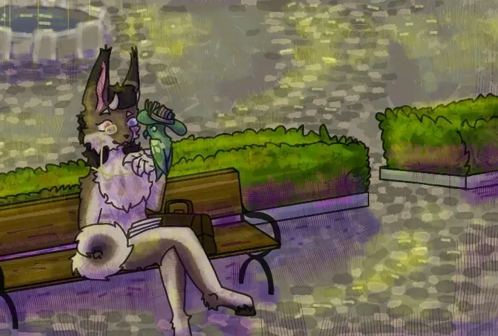 Creative Doodle Rendering