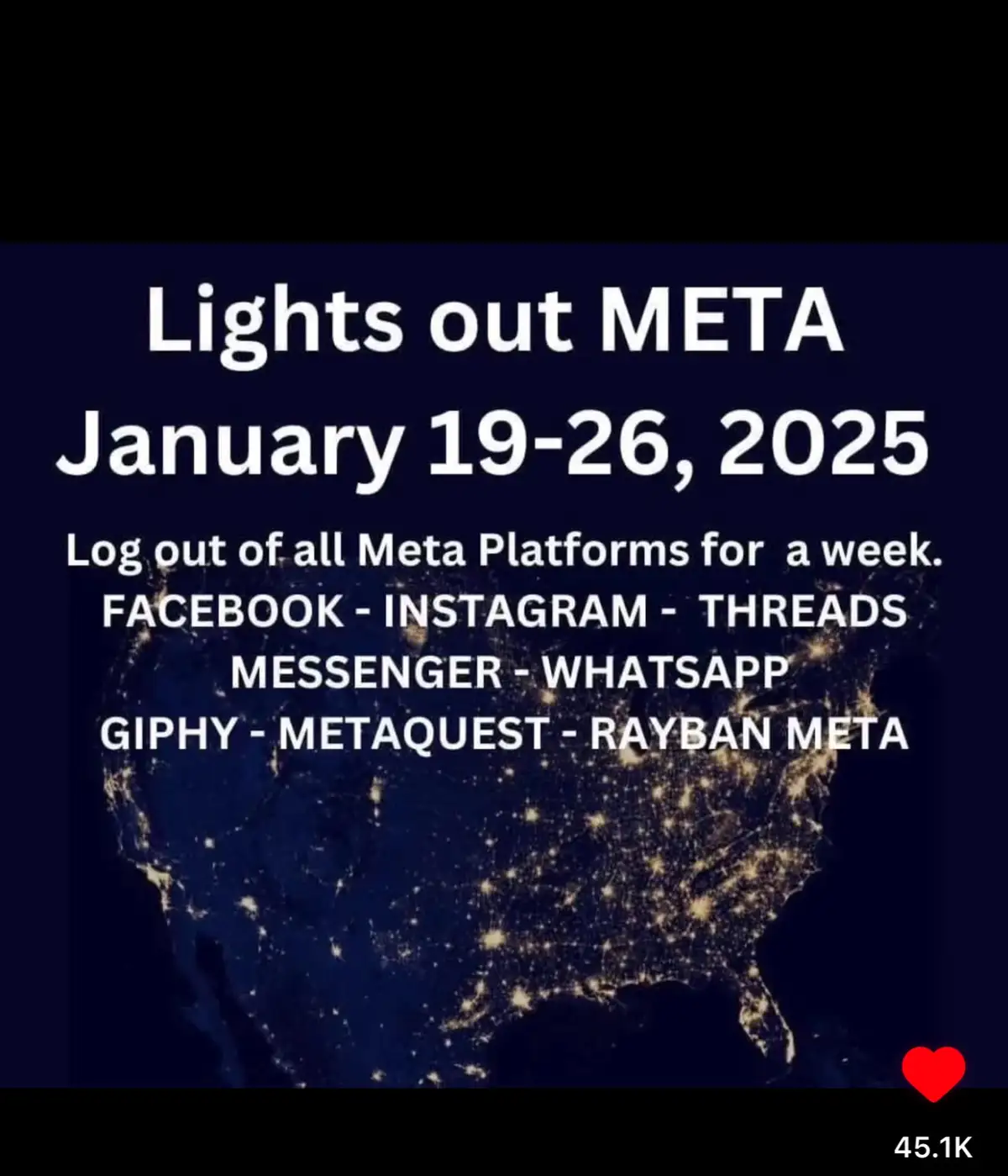 It's Time to Step Up and Make Your Presence Known