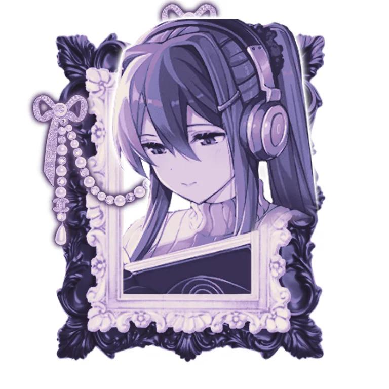 Yuri from Doki Doki Literature Club: A Fan Favorite
