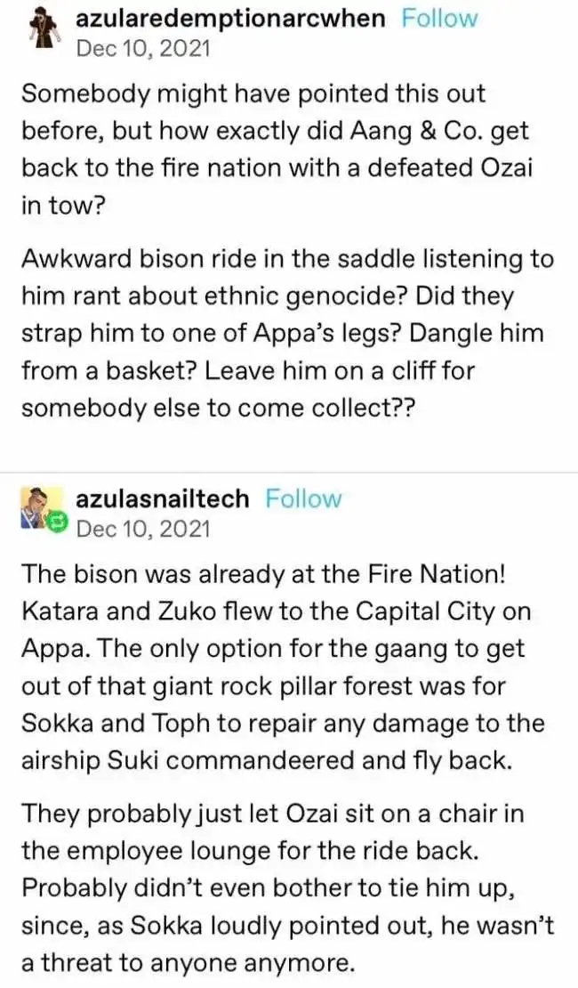 The Epilogue We All Dreamed Of: A Satisfying Conclusion