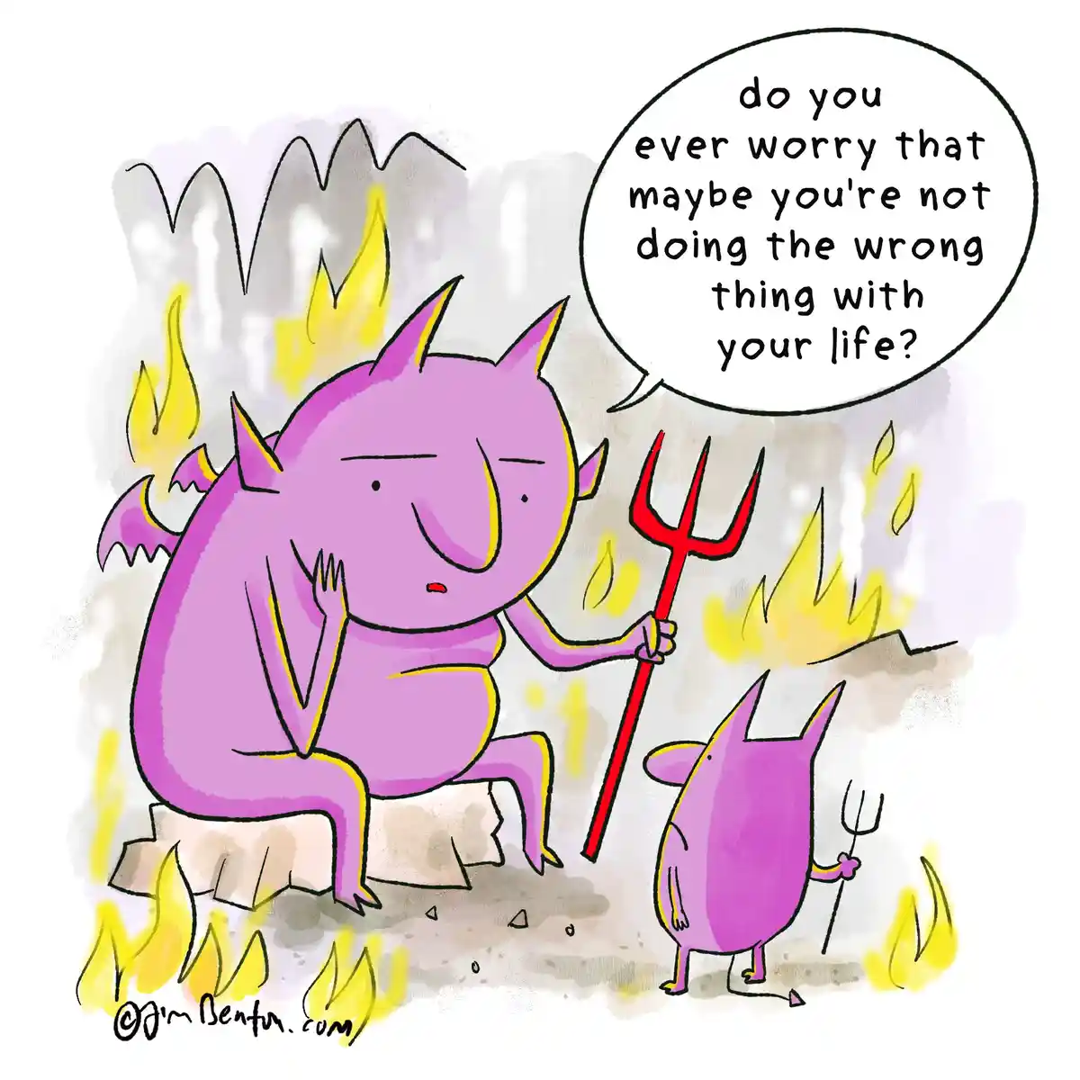The Ultimate Dilemma: What's Your Take?