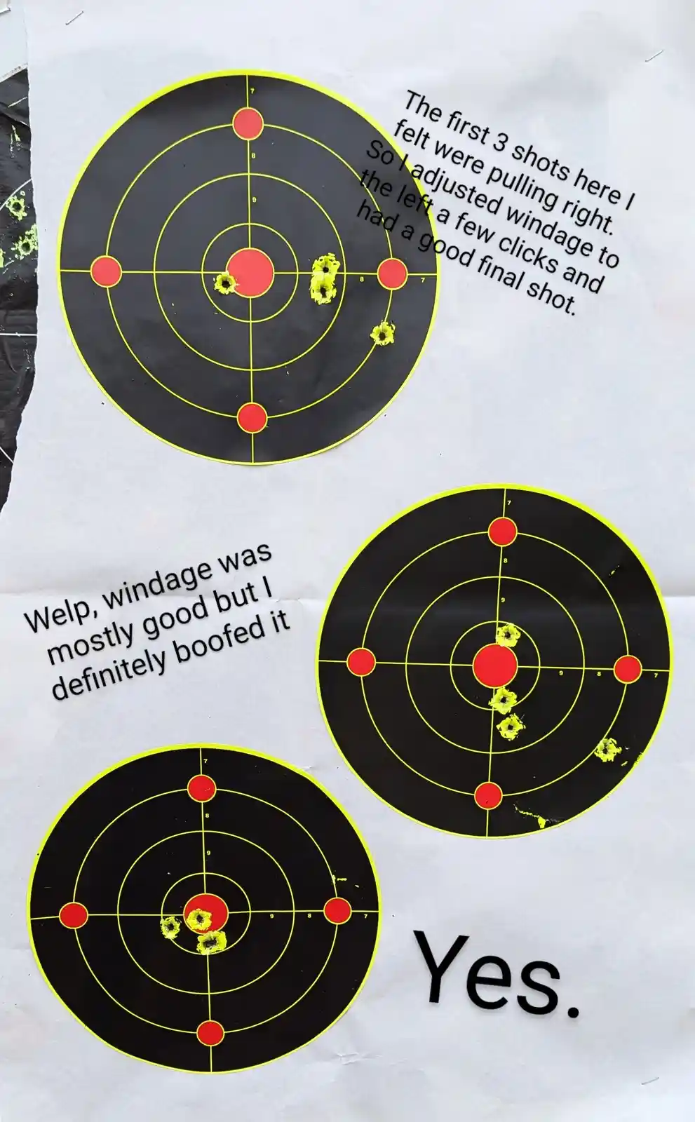 Getting Ready for the Modern Rifle Season