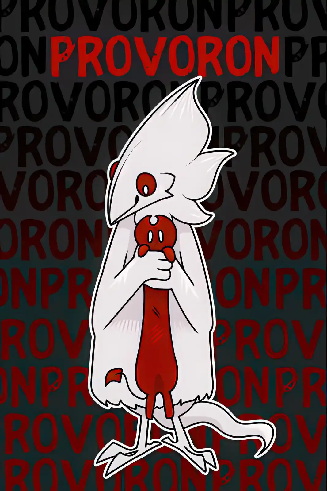 Hey dude, do you have a demon in your head? Here, take it!