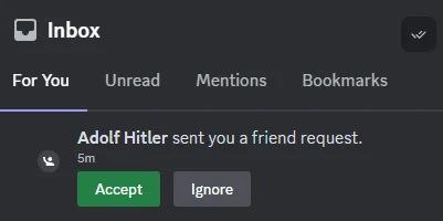 Looking for Mutual Connections: Any Friends Here?