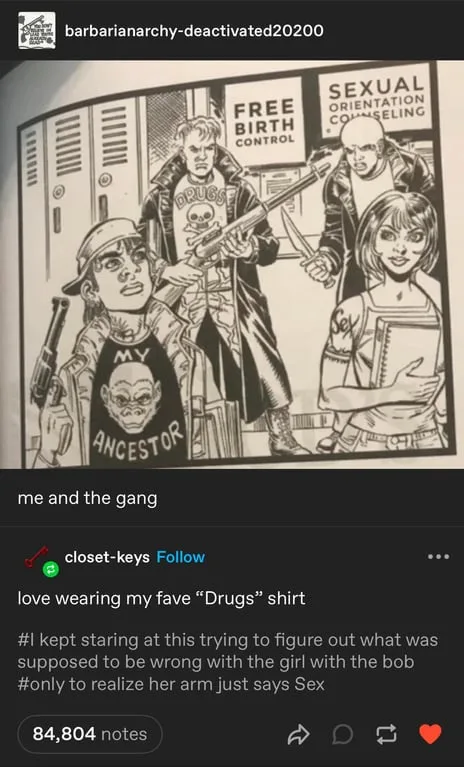 Chillin' with My Crew