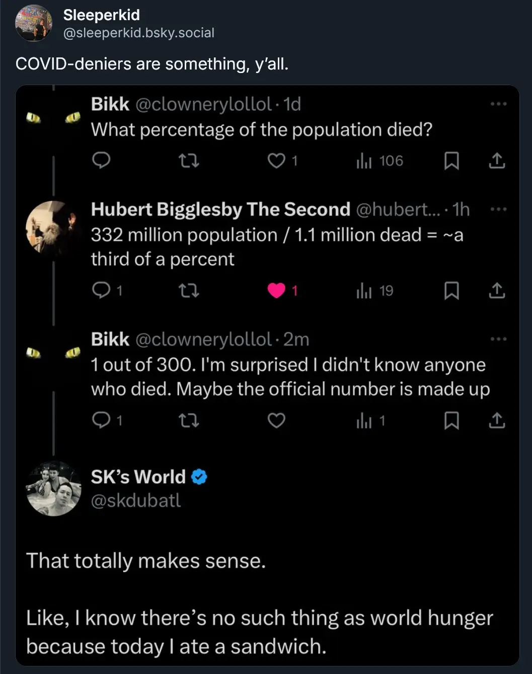 Wowwwwwww... The Reaction We All Can Relate To!