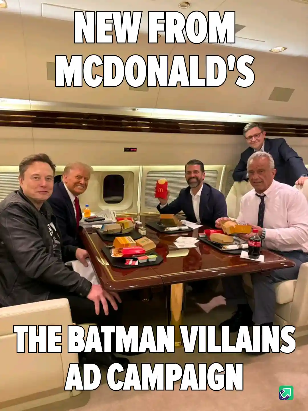 Unveiling McDonald's Latest Ad Campaign: A Fresh Take on Fast Food