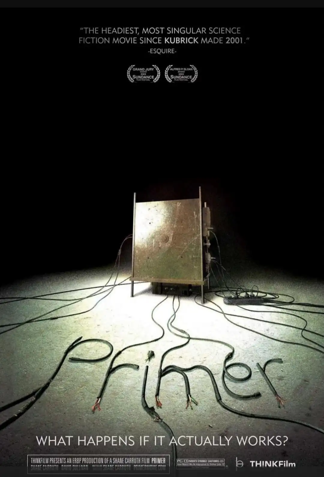 The Greatest Time Travel Film of All Time