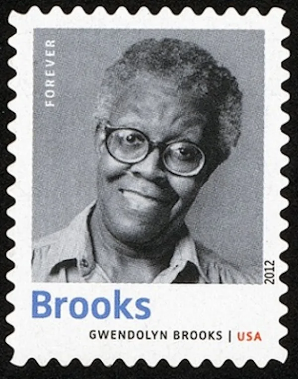 Gwendolyn Books: Proud recipient of the Pulitzer Prize!