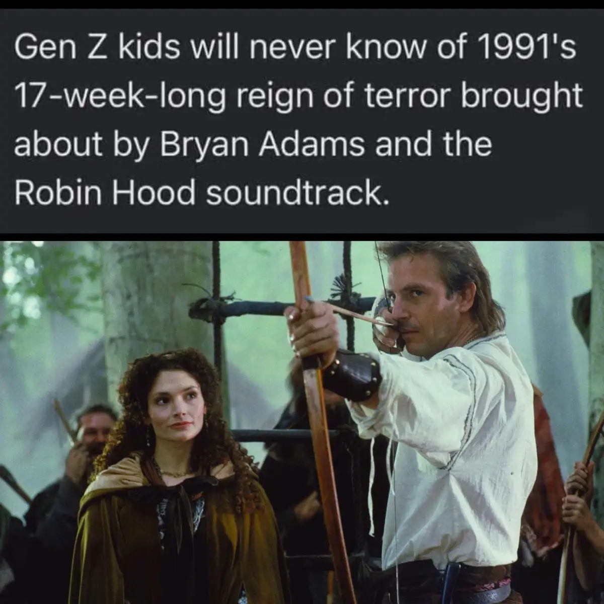 A reminder we should always cherish